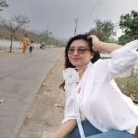 Gurumayum Chitralekha