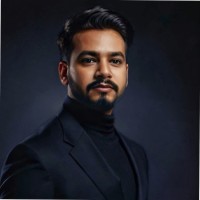Akhilesh Singh Thakur