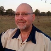 Gregory Blignaut