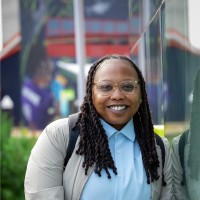 Shamonique Driskell, Lcpc