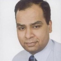 Amer Waqas
