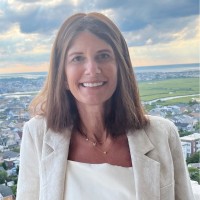 Beth Yanovitz