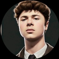 Gavin Pyros