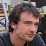 Simon De Greef
