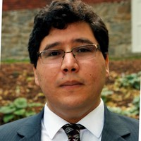 L. Daniel Machado, PMP, GISP