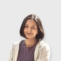 Anuradha .