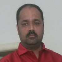 Kaushik Anandarao
