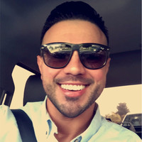 Spencer Perkins