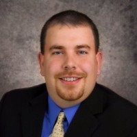 Bruce Sprenger
