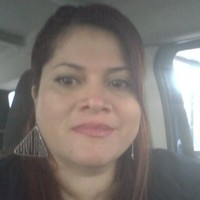 Lupita Hinojosa