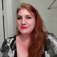 Darlene Griffith