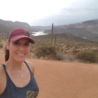 Christine Stein