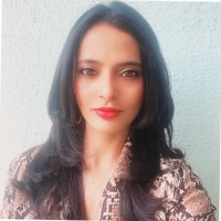 Keerthana C P