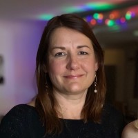 Caroline Hope