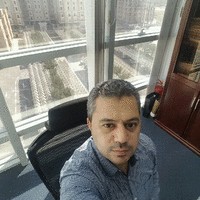 Nashwan Jouma
