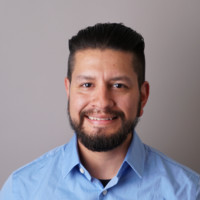 Benjamin Martinez