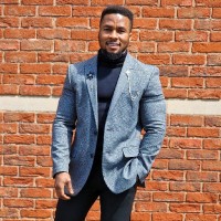 Ayodele Victor Adedeji