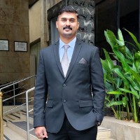 Anoop Menon