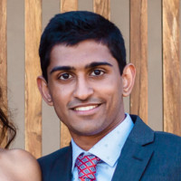 Viraj Patel