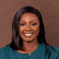 Sylvia Okoye