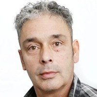 Frenk Van Berkel