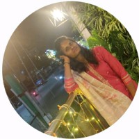 Chaithra J