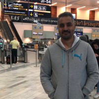 Khaled Mohammad