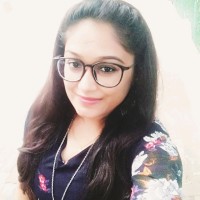 Sushmita Goswami