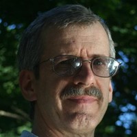 Bruce McCarter, Psy.D.
