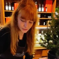 Sandra Louisnard