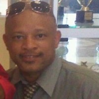 Juan Clopton, M.S. NCC, LPC, CART