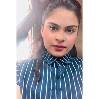 Hitanshi Jain