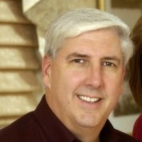 Gregory Saul, Data Architect, PMP, CSPO