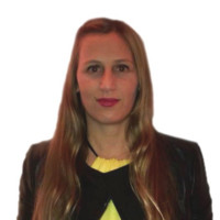 Ana Victoria Solari