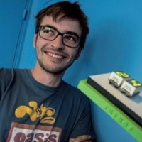 Cyril Loucif-Durouge