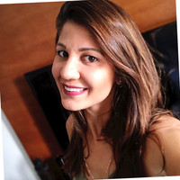 Leydiana Rodrigues