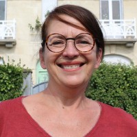 Frédérique Berthelot
