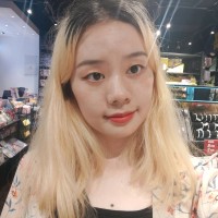Sofia Qin