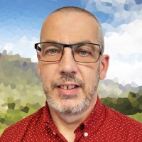 Alan James