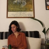 Maria Natalia Delgado