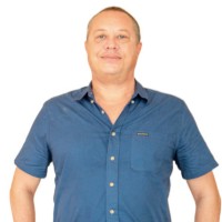 Adrian Venter
