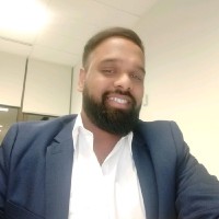 Prashanth Rangaswamy