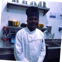 Sonibare Adewale