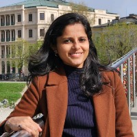 Meghana Guddehithlu Vishweshwara