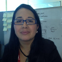 Olga González