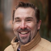 Tom Steigerwald