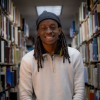 Denzel Nyatsanza