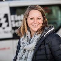 Barbara Lägeler-Schmidli