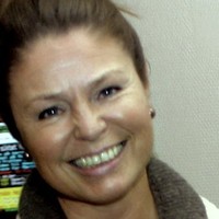 Anita Vadsø
