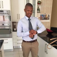 Kagiso Koape